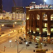 Busch Stadium III